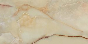 Керамогранит Ape Ceramica Onice A037990 Honey Pol Rect 60х120 фото