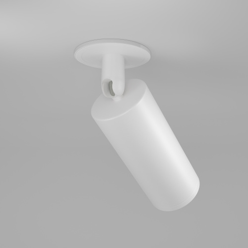 Потолочный светильник Maytoni Technical C018CL-01W фото 4