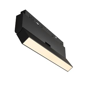 Светильник на шине Maytoni Technical TR036-4-12WTW-DD-B фото