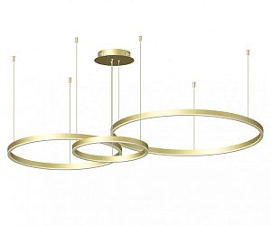 Подвесная люстра Kink Light 08223,32P(3000K) фото