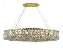 Подвесной светильник Newport 8468/S gold фото