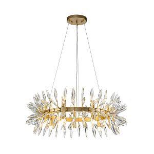 Подвесная люстра Favourite 4058-14P фото