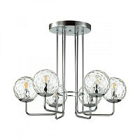 Люстра на штанге Odeon Light 4982/6C фото