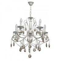 Подвесная люстра DeMarkt 683012905 фото