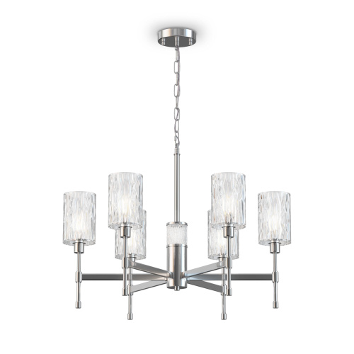 Люстра Freya FR5133PL-06CH фото 5