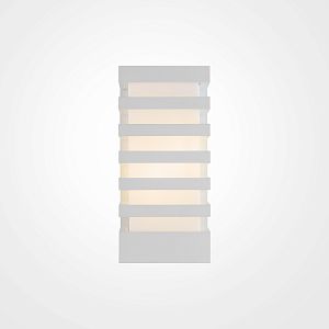 Настенный светильник (бра) Outdoor O034WL-02W фото