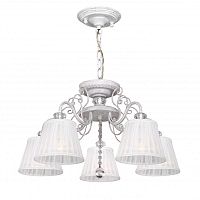 Подвесная люстра F-Promo 2150-5PC фото