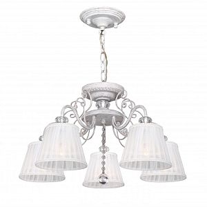 Подвесная люстра F-Promo 2150-5PC фото