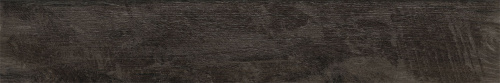 Italon Керамический гранит Groove Керамогранит Dark 20x120 натуральный