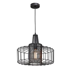 Подвесной светильник Vitaluce V4439-1/1S фото