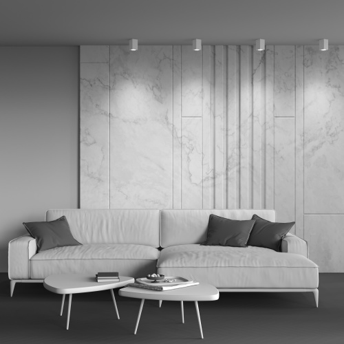 Потолочный светильник Maytoni Technical C011CL-01W фото 3