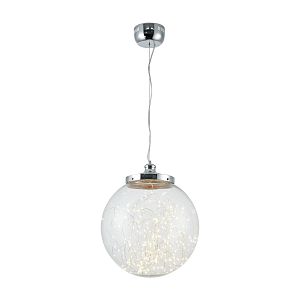 Подвесной светильник Freya FR6157-PL-24W-TR фото