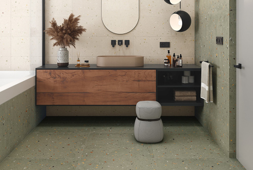 Керамогранит Arcana Croccante 8L69 Tutti Frutti 80х80 фото 2