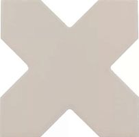 Керамическая плитка Equipe Porto 30617 Cross Taupe 12x12 фото