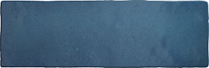 Керамическая плитка Equipe Magma 24964 Sea Blue 6,5x20 фото