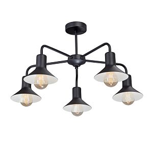 Люстра на штанге Vitaluce V4805-1/5PL фото