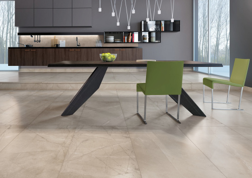 Керамогранит Cerdomus Pulpis 65402 Beige Sat/Rett 60x120 фото 2