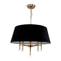 Подвесной светильник Freya FR5190PL-05BS1 фото