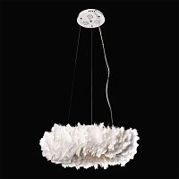 Подвесная люстра Lussole LSP-8602 фото