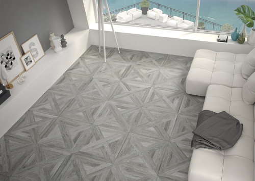 Керамогранит Manhattan Mercury 59.4x59.4 фото 2