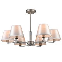 Люстра на штанге Vele Luce VL4003L06 фото