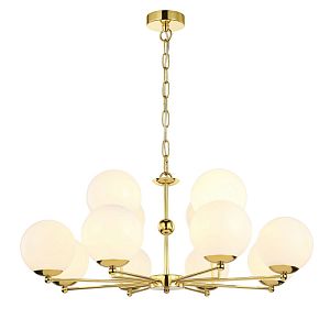 Подвесная люстра Favourite 2811-12P фото