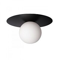 Накладной светильник LOFT IT 10120/250C Black фото