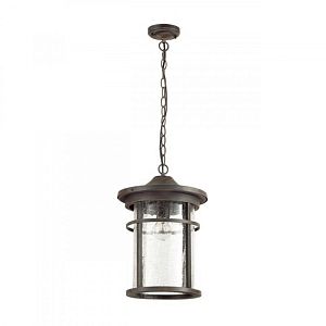 Подвесной уличный светильник Odeon Light 4044/1 фото