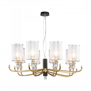 Подвесная люстра Favourite 2701-8P фото