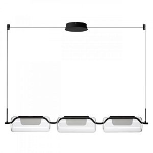 Подвесной светильник Odeon Light 5003/30L фото