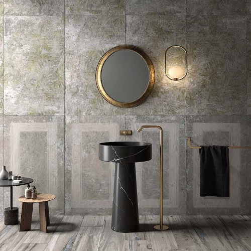 Керамогранит ABK Ghost PF60004903 Oasis Ret 60x120 фото 2