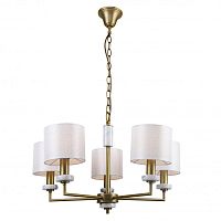 Подвесная люстра F-Promo 2347-5P фото