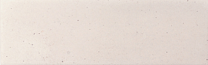 Керамическая плитка Equipe Raku 30685 White 6х18,6 фото