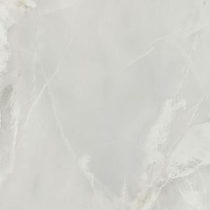 Керамогранит Azteca Onyx Lux Light Grey 60x60 фото