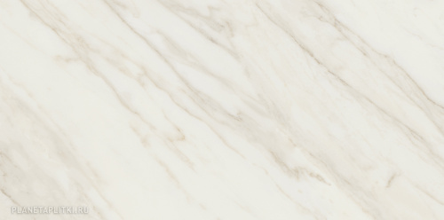 Pamesa Tresana Blanco (compaglass) Rect. 60x120