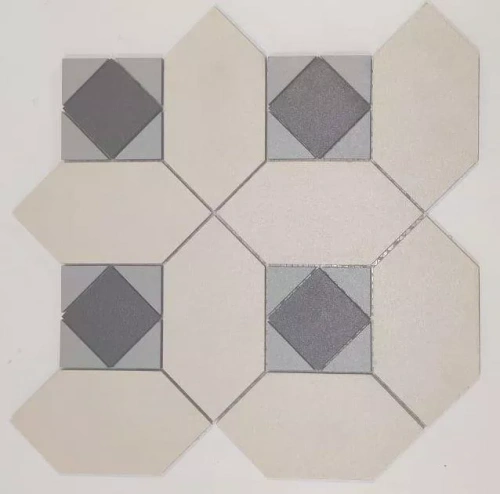 Плитка Metlaha Palazzo Милана 30х30