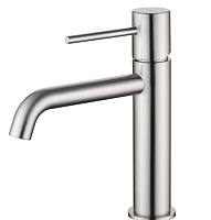 Смеситель для раковины IMEX BDM039-1NQ фото