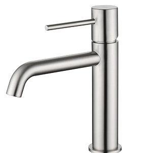 Смеситель для раковины IMEX BDM039-1NQ фото