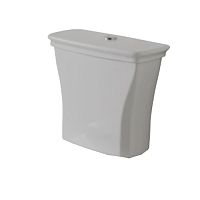 Artceram Cartesio Бачок для напольного унитаза, цвет: серый фото