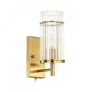 Бра Odeon Light 4809/1W фото