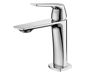 Wasserkraft Neime 1903 Смеситель для умывальника фото