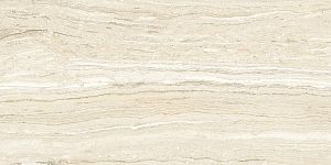 Керамогранит Tilezza Travertino Teakwood 120х60 фото