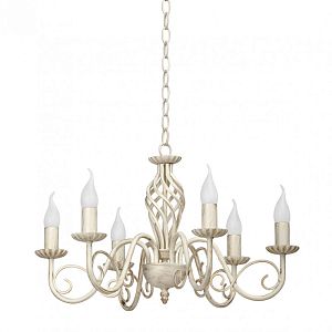 Подвесная люстра Vitaluce V1104-3/6 фото