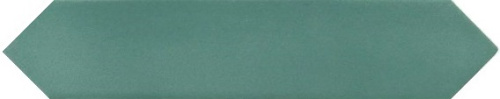 Керамическая плитка Equipe Lanse 27485 Viridian 5x25