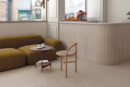 Керамогранит Arcana Croccante 8052 Avellana 20х20 фото 2