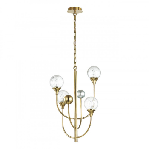 Подвесная люстра Odeon Light 4785/4