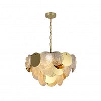 Каскадная люстра Favourite 2741-7P фото