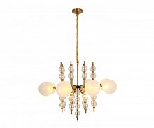 Подвесная люстра Kink Light 08406-8,20 фото