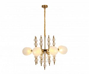 Подвесная люстра Kink Light 08406-8,20 фото