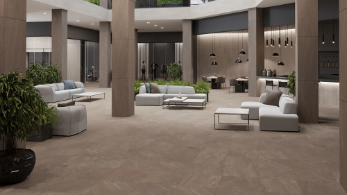 Керамогранит Estima Gabbro GB02 неполированный 60x120x1 фото 2